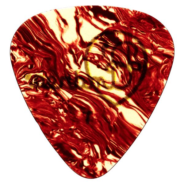 Πέννα  Nylon Celluloid  0,46 mm  Shell dandrea