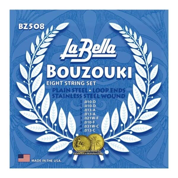 La Bella BZ508