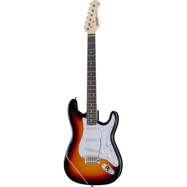 Ηλεκτρική Κιθάρα ST-20 SB  ΗΒ Standard  SunBurst