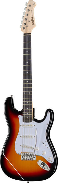 Ηλεκτρική Κιθάρα ST-20 SB  ΗΒ Standard  SunBurst