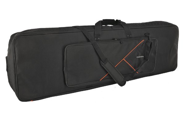 GEWA Θήκη keyboard Economy διαστάσεις  137 χ 39 χ 15 cm