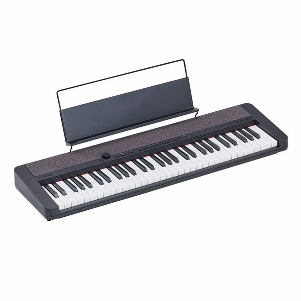 Casio CT-S1WEC7 Αρμόνιο 61 πλήκτρα με Ευαισθησία-Midi-Bleutoothh
